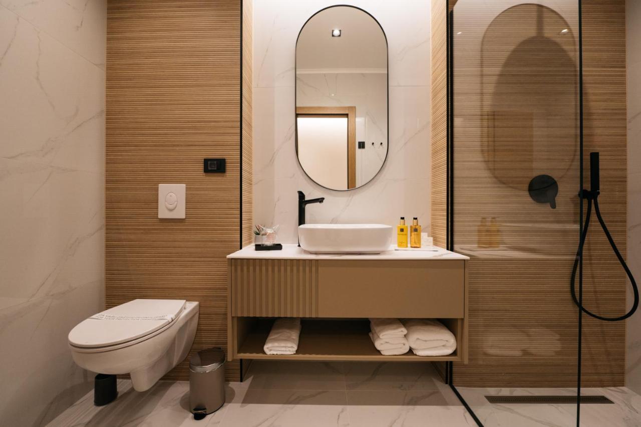 Hotel Restaurant Kod Barica Grude ภายนอก รูปภาพ