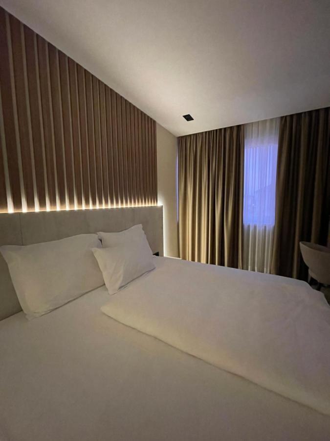 Hotel Restaurant Kod Barica Grude ภายนอก รูปภาพ